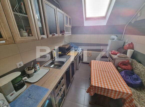 Apartament de vânzare 4 camere Baciu - 129453AV | BLITZ Cluj-Napoca | Poza4