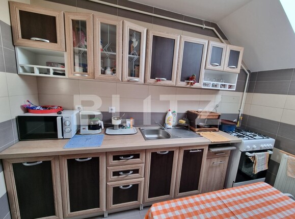 Apartament de vânzare 4 camere Baciu - 129453AV | BLITZ Cluj-Napoca | Poza5