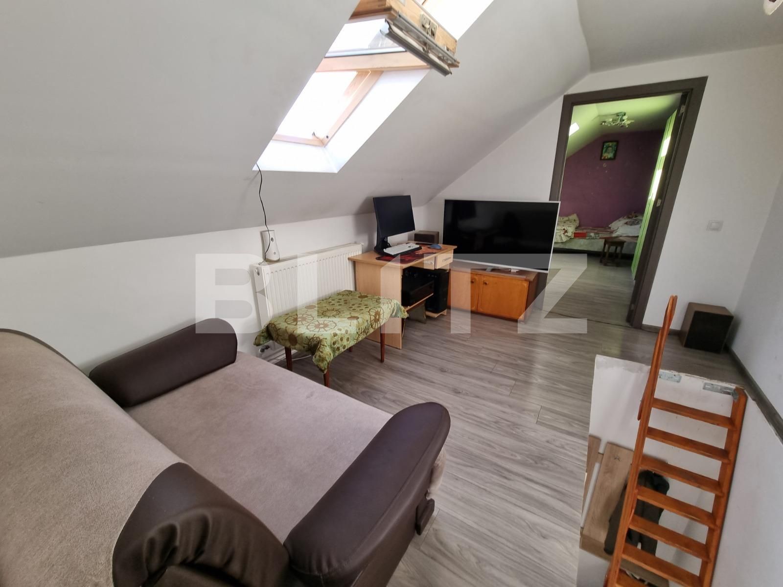 Apartament de vânzare 4 camere Baciu - 129453AV | BLITZ Cluj-Napoca | Poza9