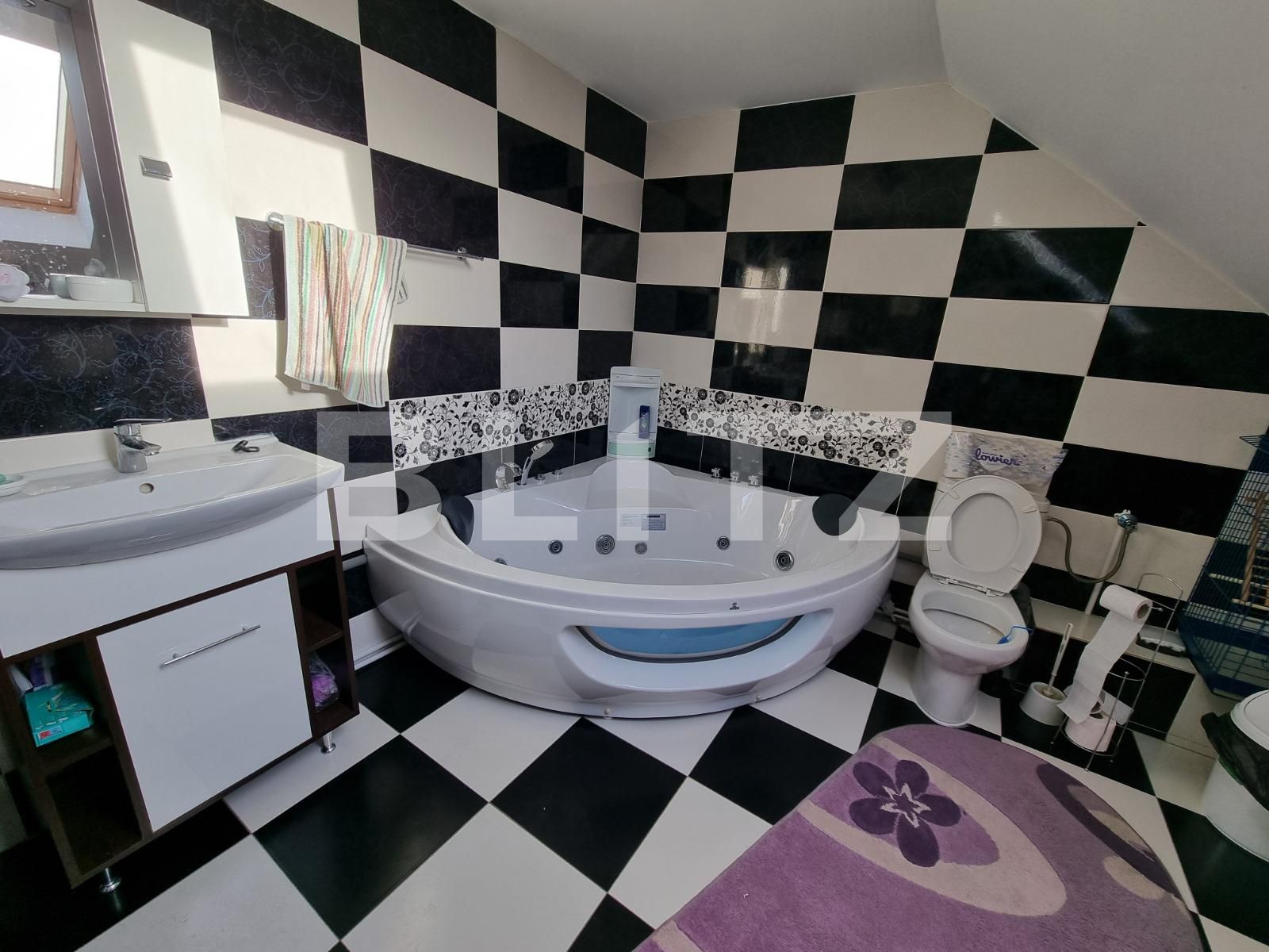 Apartament de vânzare 4 camere Baciu - 129453AV | BLITZ Cluj-Napoca | Poza8