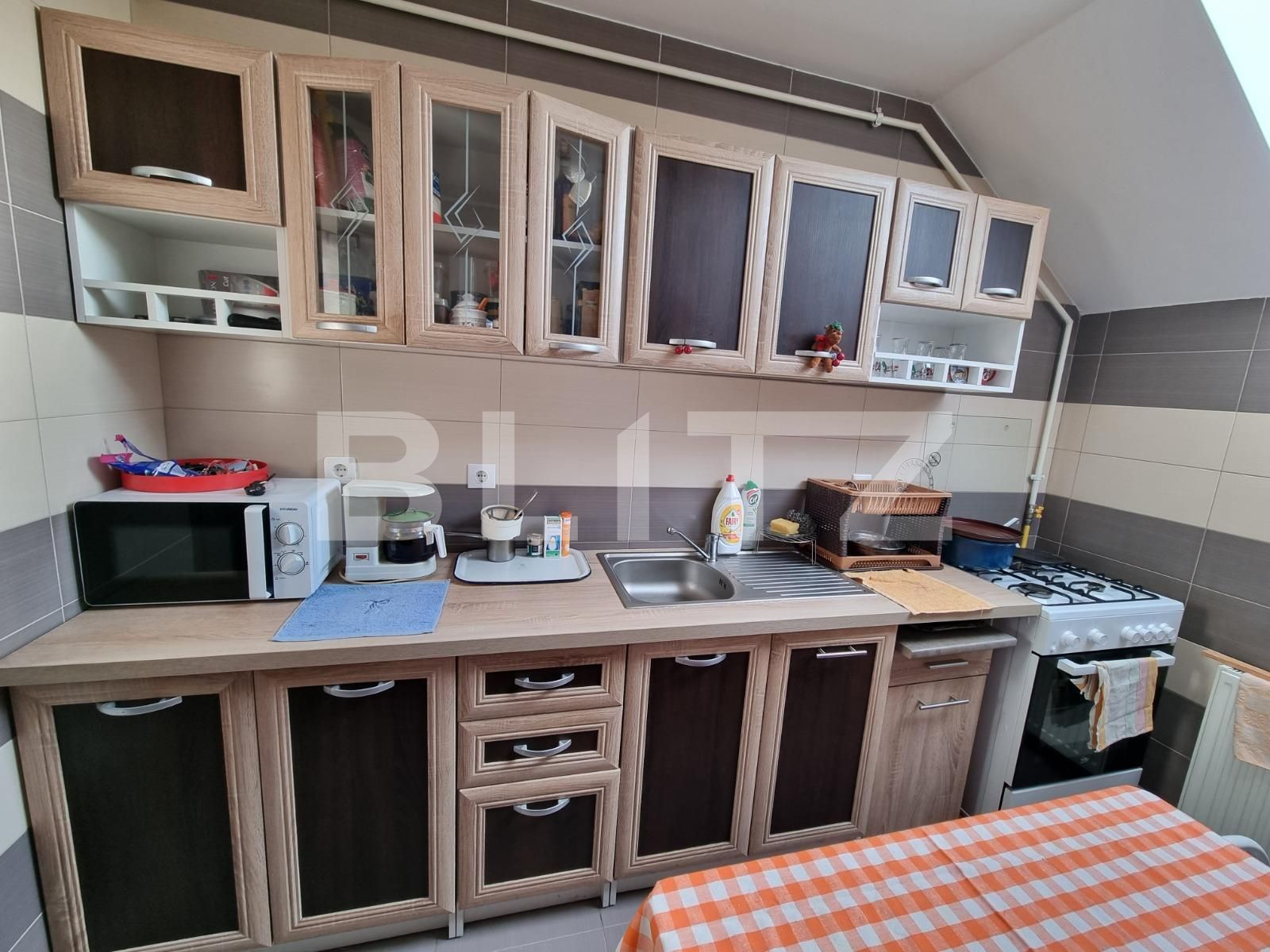 Apartament de vânzare 4 camere Baciu - 129453AV | BLITZ Cluj-Napoca | Poza5