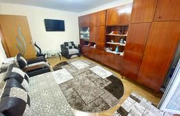 Apartament 3 camere, 68 mp, intermediar, zona Louis Pasteur 