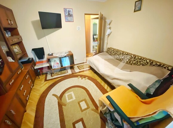 Apartament de vânzare 3 camere Zorilor - 129456AV | BLITZ Cluj-Napoca | Poza4