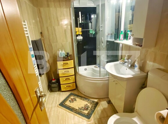 Apartament de vânzare 3 camere Zorilor - 129456AV | BLITZ Cluj-Napoca | Poza6