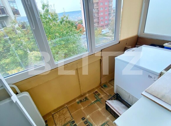 Apartament de vânzare 3 camere Zorilor - 129456AV | BLITZ Cluj-Napoca | Poza3