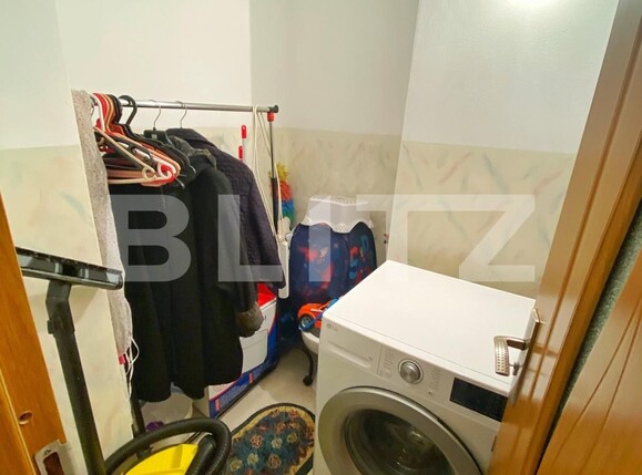Apartament de vânzare 3 camere Zorilor - 129456AV | BLITZ Cluj-Napoca | Poza8