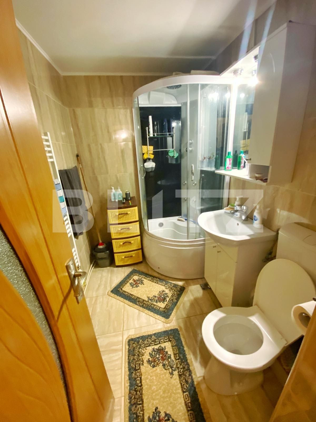 Apartament de vânzare 3 camere Zorilor - 129456AV | BLITZ Cluj-Napoca | Poza6