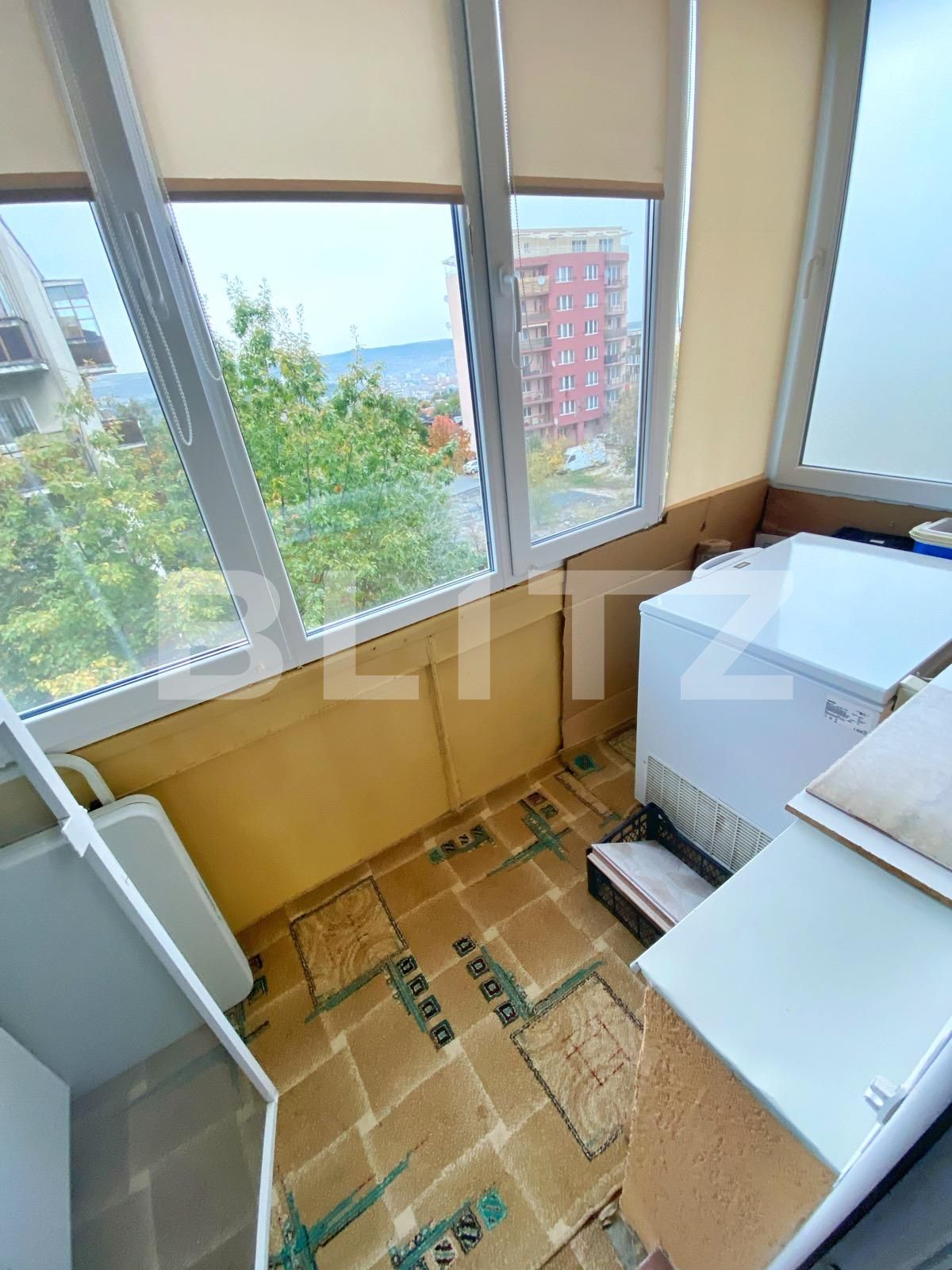 Apartament de vânzare 3 camere Zorilor - 129456AV | BLITZ Cluj-Napoca | Poza3