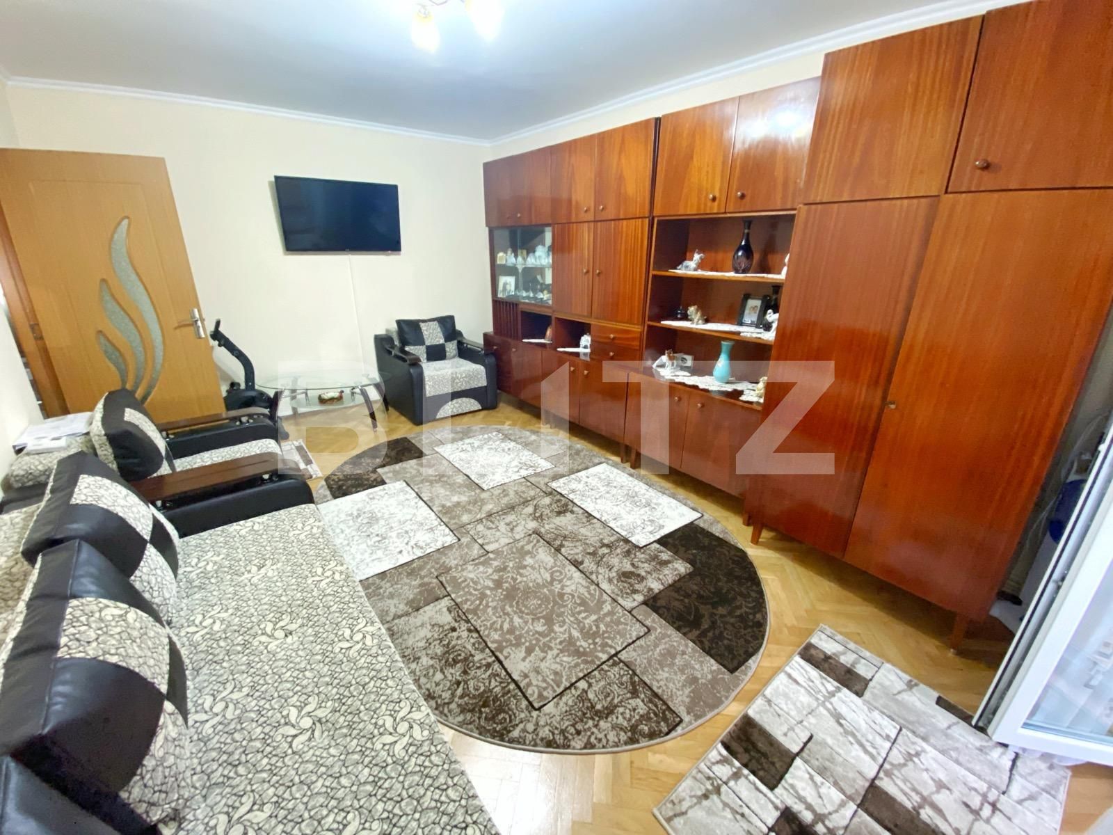 Apartament de vânzare 3 camere Zorilor - 129456AV | BLITZ Cluj-Napoca | Poza2