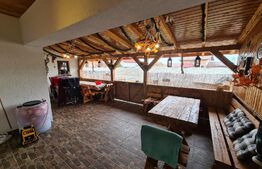 Casa 4 camere, 171mp Tarlungeni