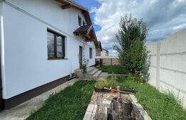 Casa 4 camere, 171mp Tarlungeni