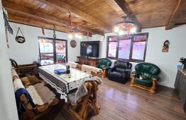 Casa 4 camere, 171mp Tarlungeni