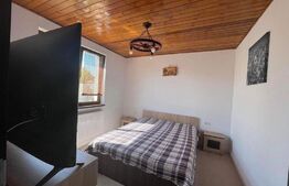 Casa 4 camere, 171mp Tarlungeni