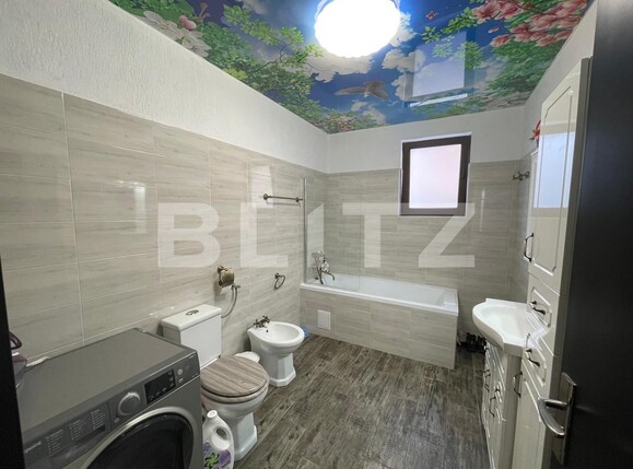 Casa de vânzare 4 camere Tarlungeni - 129457CV | BLITZ Brașov | Poza3