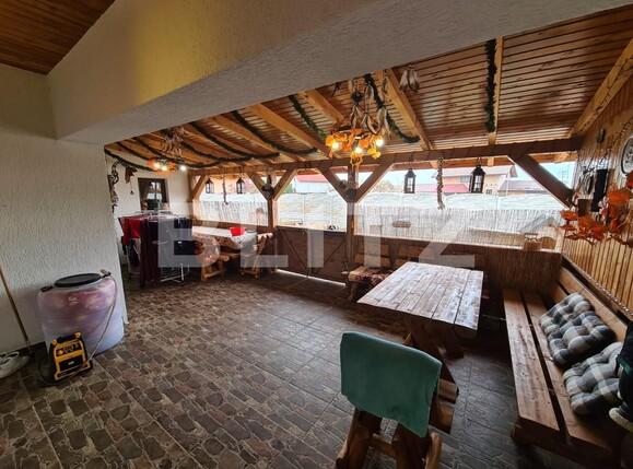 Casa de vânzare 4 camere Tarlungeni - 129457CV | BLITZ Brașov | Poza8