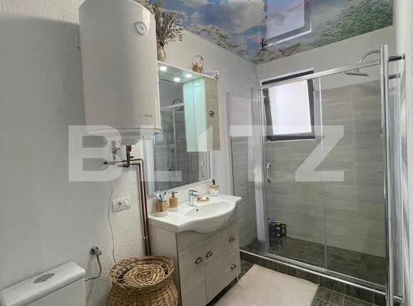 Casa de vânzare 4 camere Tarlungeni - 129457CV | BLITZ Brașov | Poza4