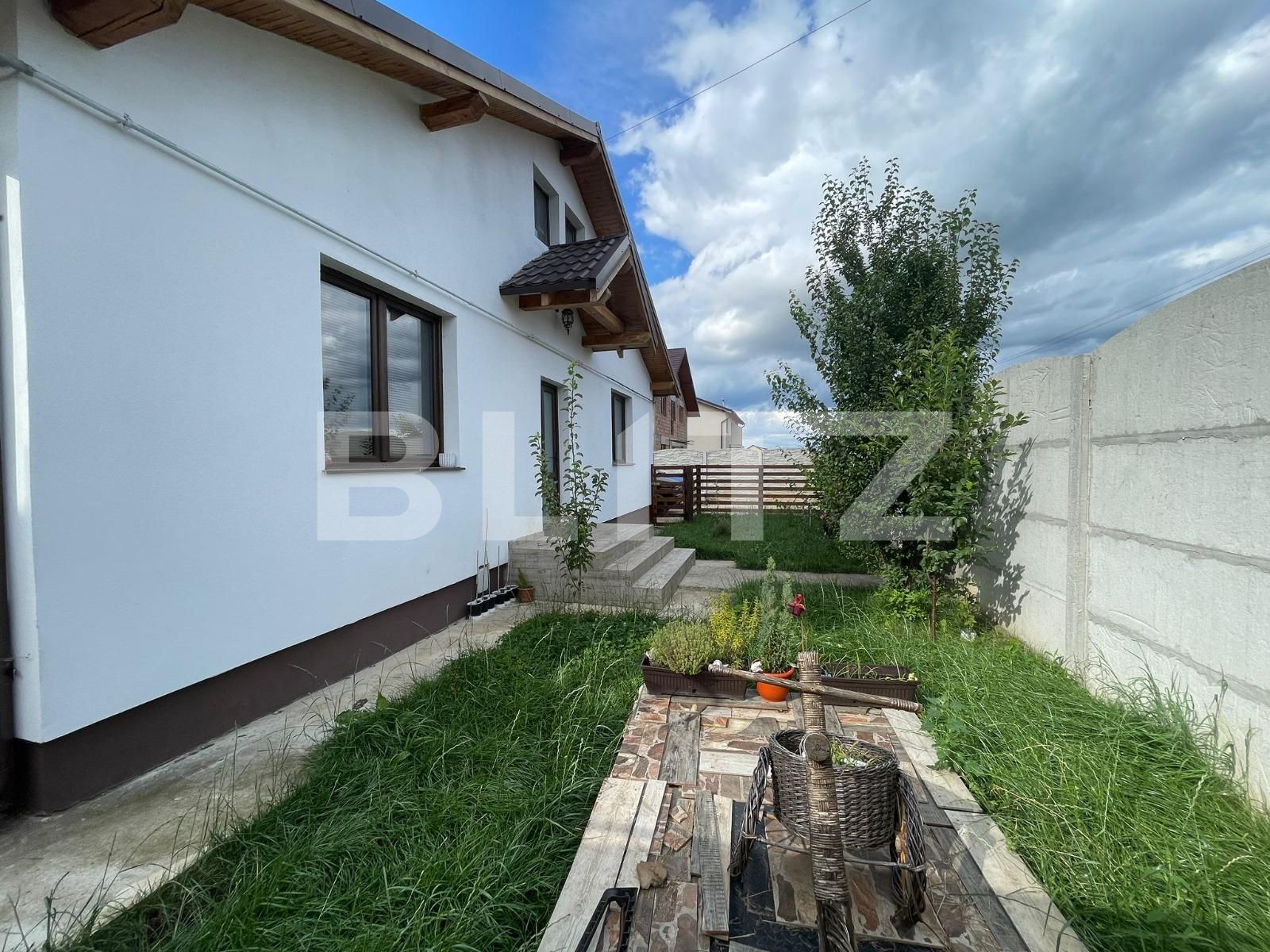 Casa de vânzare 4 camere Tarlungeni - 129457CV | BLITZ Brașov | Poza2