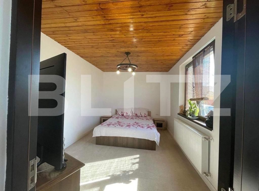 Casa de vânzare 4 camere Tarlungeni - 129457CV | BLITZ Brașov | Poza5