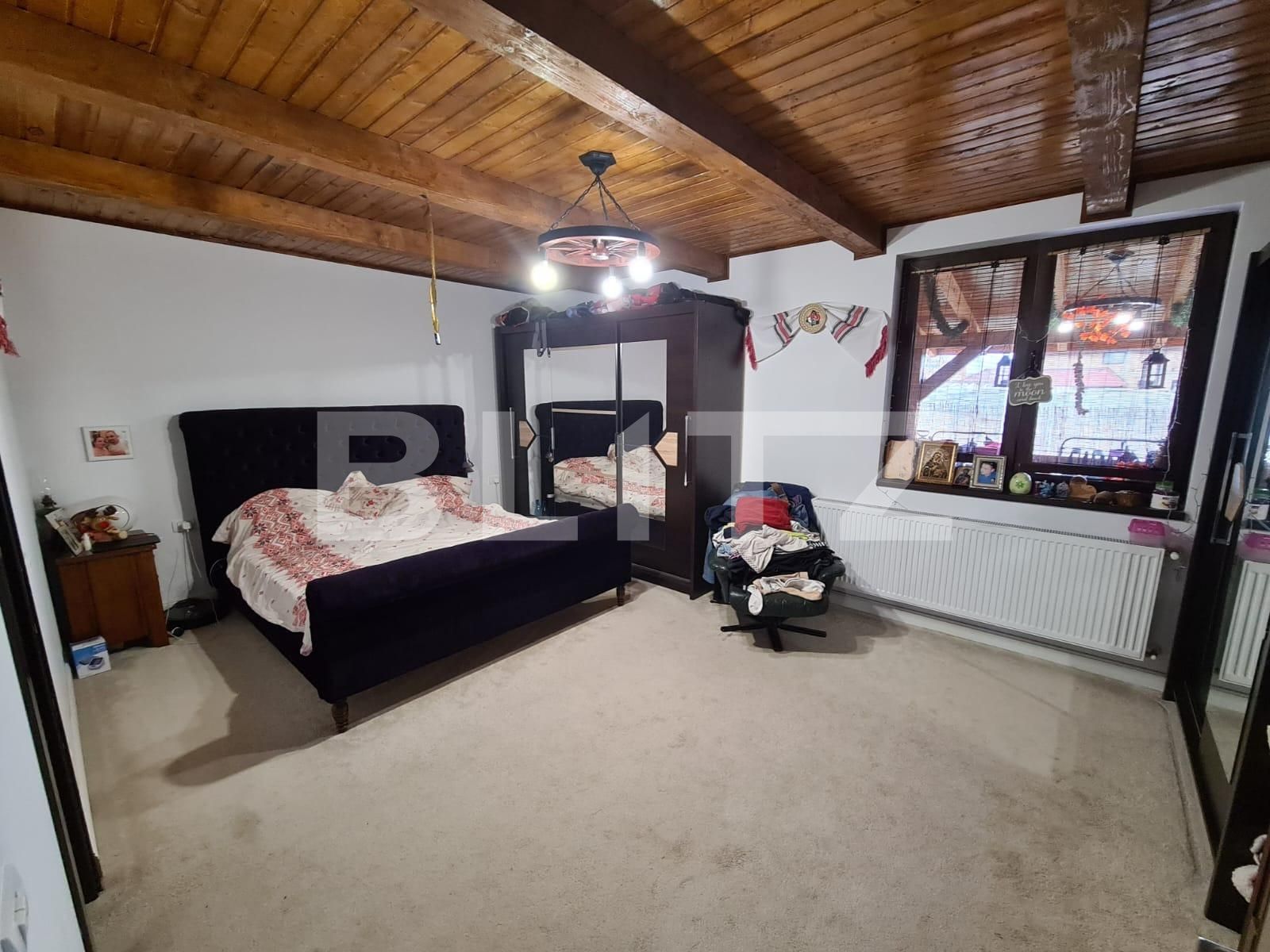 Casa de vânzare 4 camere Tarlungeni - 129457CV | BLITZ Brașov | Poza7