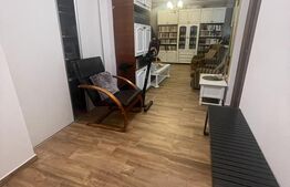 Apartament 3 camere, 75mp, gradina 77mp, parcare, zona Cetatii