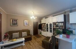 Apartament 3 camere, 75mp, gradina 77mp, parcare, zona Cetatii