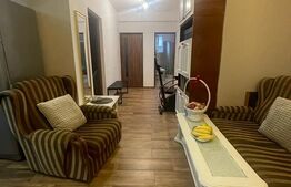 Apartament 3 camere, 75mp, gradina 77mp, parcare, zona Cetatii