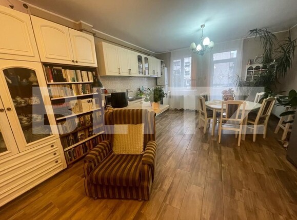Apartament de vânzare 3 camere Floreşti - 129459AV | BLITZ Cluj-Napoca | Poza4