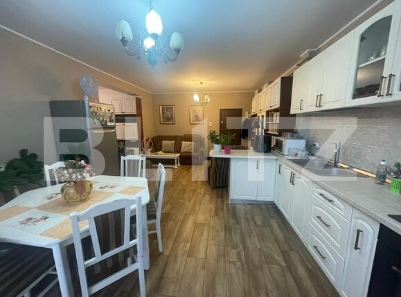 Apartament de vânzare 3 camere Floreşti - 129459AV | BLITZ Cluj-Napoca | Poza2