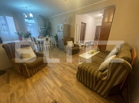 Apartament de vânzare 3 camere Floreşti - 129459AV | BLITZ Cluj-Napoca | Poza1