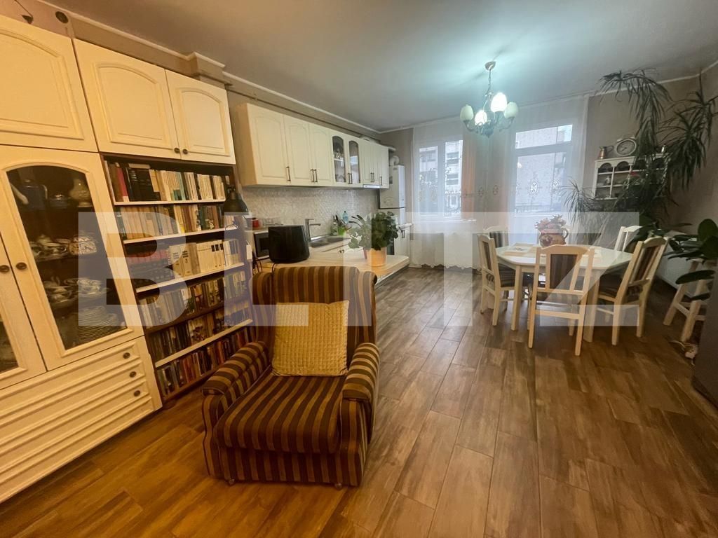 Apartament de vânzare 3 camere Floreşti - 129459AV | BLITZ Cluj-Napoca | Poza4