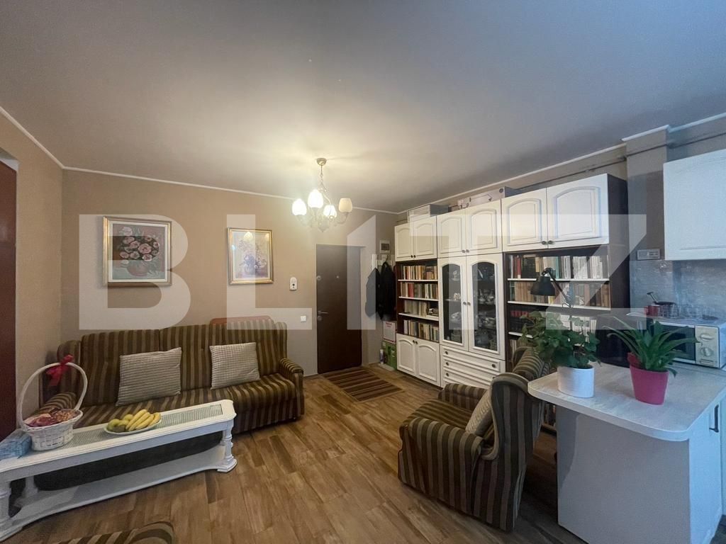 Apartament de vânzare 3 camere Floreşti - 129459AV | BLITZ Cluj-Napoca | Poza5