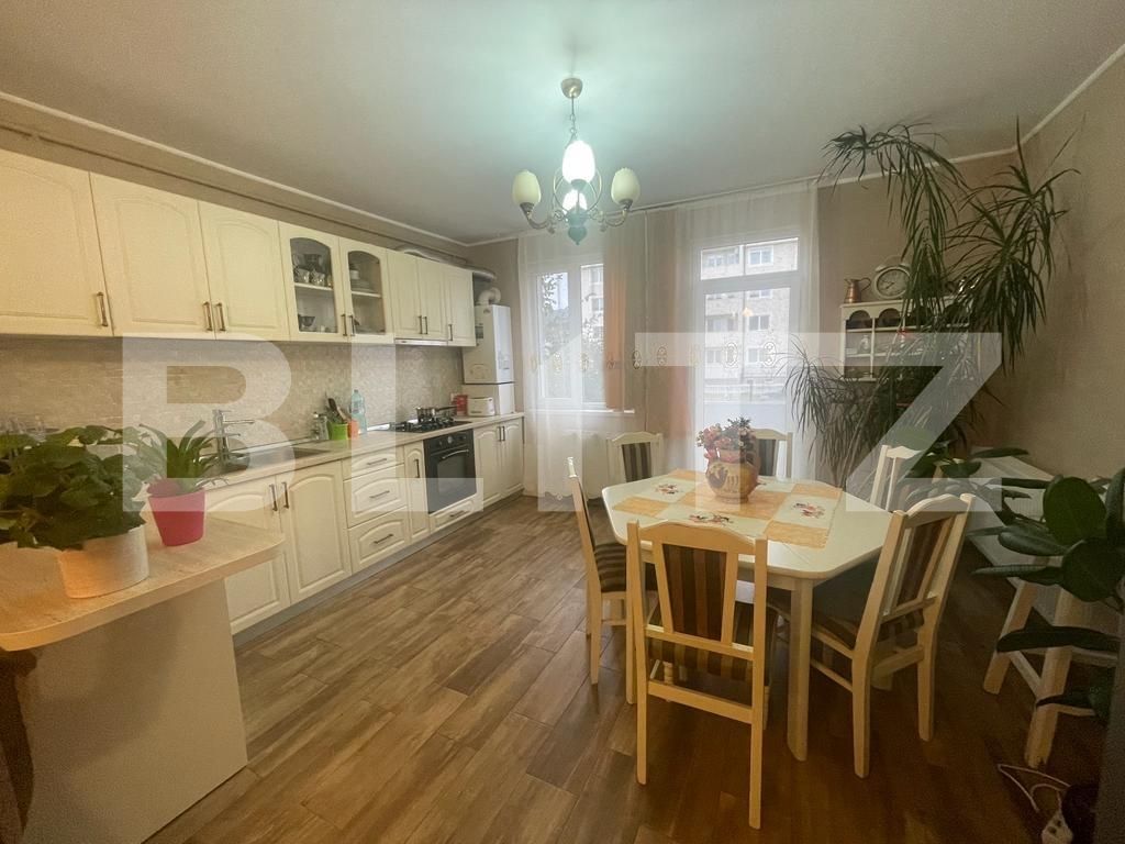 Apartament de vânzare 3 camere Floreşti - 129459AV | BLITZ Cluj-Napoca | Poza3