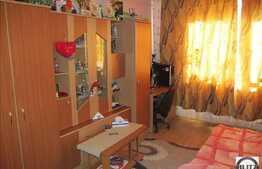 De vanzare garsoniera, 22 mp utili, renovata, zona strazii Taberei!