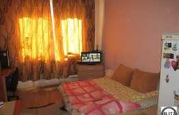 De vanzare garsoniera, 22 mp utili, renovata, zona strazii Taberei!