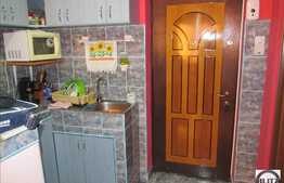 De vanzare garsoniera, 22 mp utili, renovata, zona strazii Taberei!