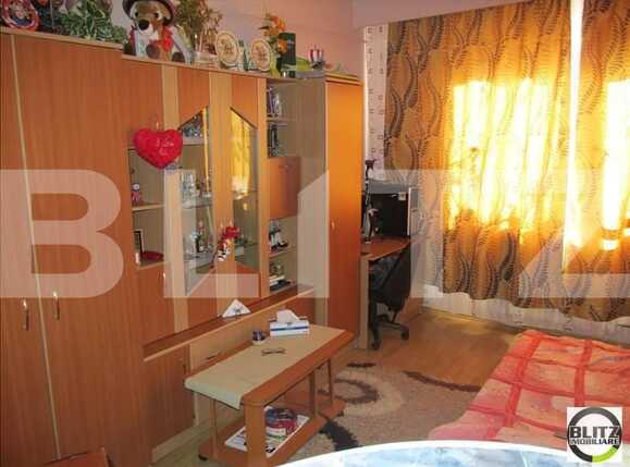 Garsonieră de vânzare Manastur - 12946AV | BLITZ Cluj-Napoca | Poza1