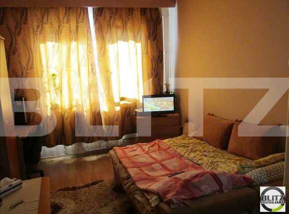 Garsonieră de vânzare Manastur - 12946AV | BLITZ Cluj-Napoca | Poza2