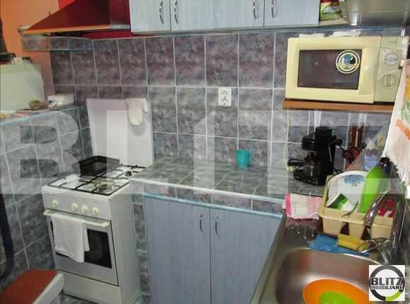 Garsonieră de vânzare Manastur - 12946AV | BLITZ Cluj-Napoca | Poza5