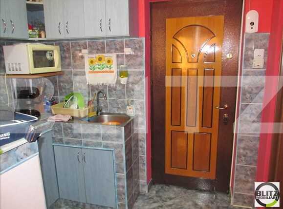 Garsonieră de vânzare Manastur - 12946AV | BLITZ Cluj-Napoca | Poza4
