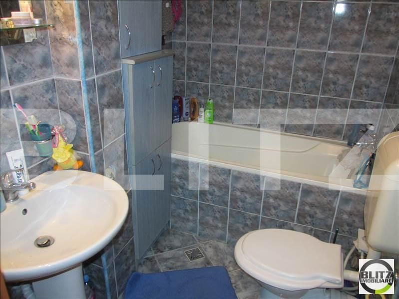 Garsonieră de vânzare Manastur - 12946AV | BLITZ Cluj-Napoca | Poza7