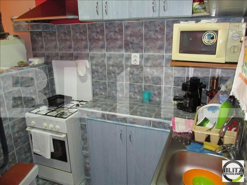 Garsonieră de vânzare Manastur - 12946AV | BLITZ Cluj-Napoca | Poza5