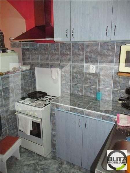 Garsonieră de vânzare Manastur - 12946AV | BLITZ Cluj-Napoca | Poza6