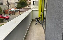 Apartament cu scara interioara, 3 camere, 85mp, parcare, zona strazii Paris