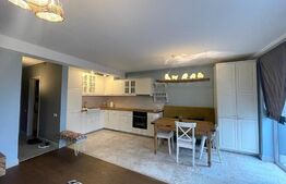 Apartament cu scara interioara, 3 camere, 85mp, parcare, zona strazii Paris