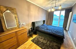 Apartament cu scara interioara, 3 camere, 85mp, parcare, zona strazii Paris