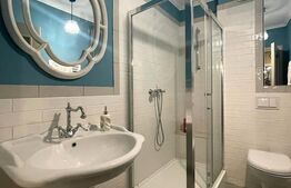 Apartament cu scara interioara, 3 camere, 85mp, parcare, zona strazii Paris