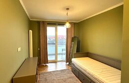Apartament cu scara interioara, 3 camere, 85mp, parcare, zona strazii Paris