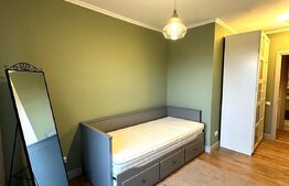 Apartament cu scara interioara, 3 camere, 85mp, parcare, zona strazii Paris