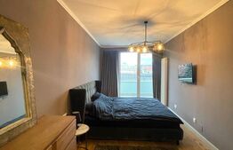 Apartament cu scara interioara, 3 camere, 85mp, parcare, zona strazii Paris