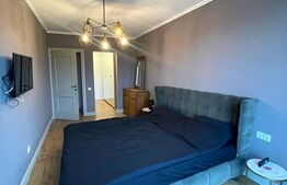 Apartament cu scara interioara, 3 camere, 85mp, parcare, zona strazii Paris